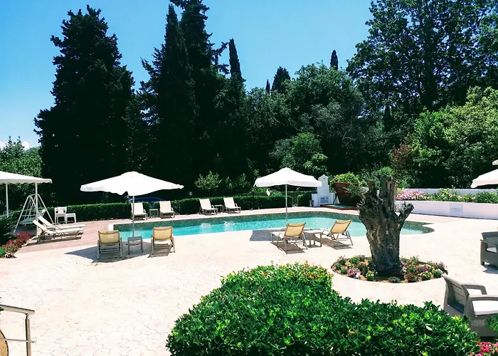 Summer Wine Friendly Resort