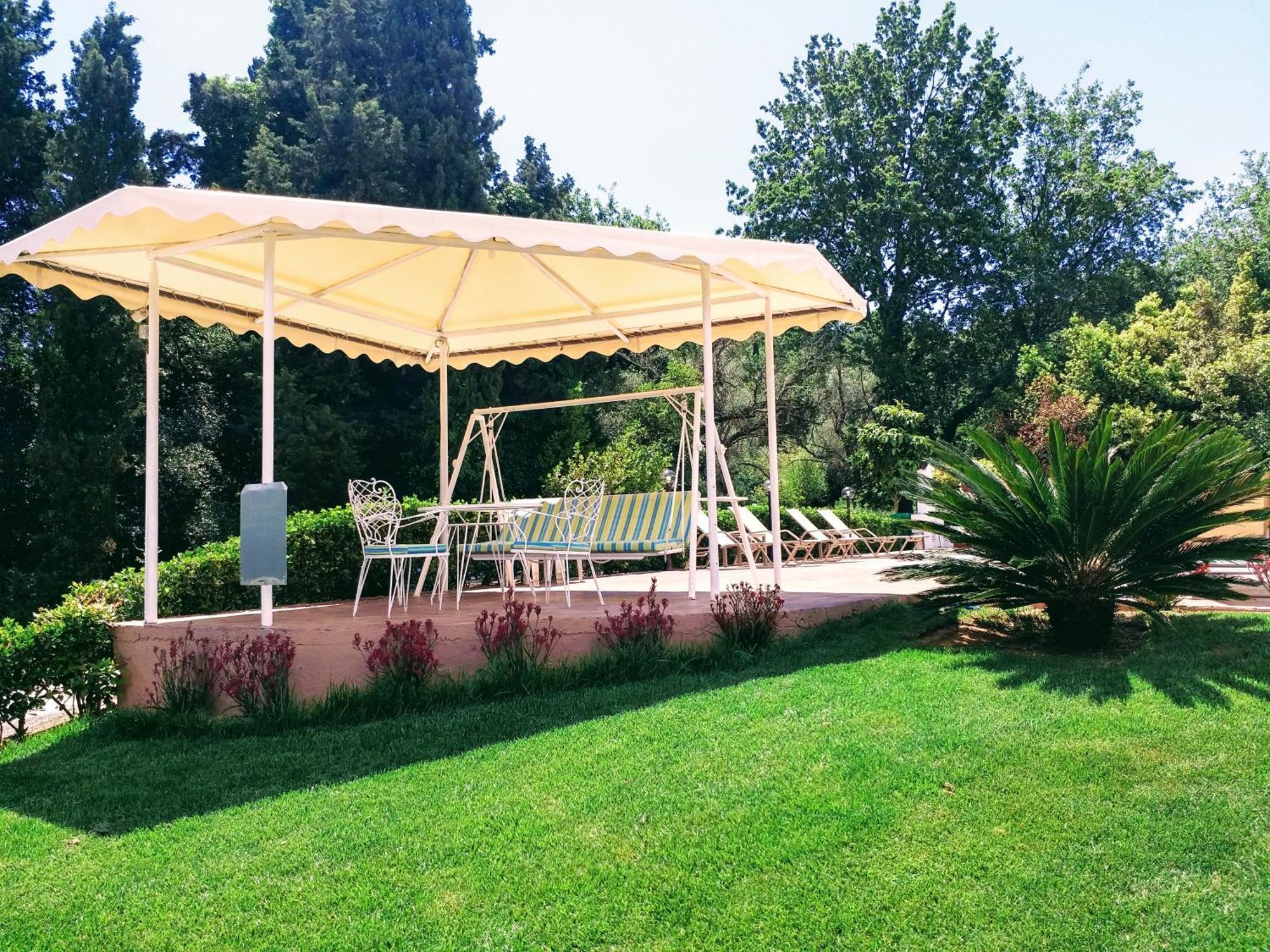 Station touristique Summer Wine Friendly