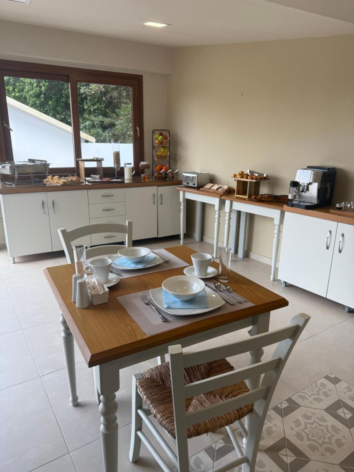 Summer Wine Friendly Station touristique 2*