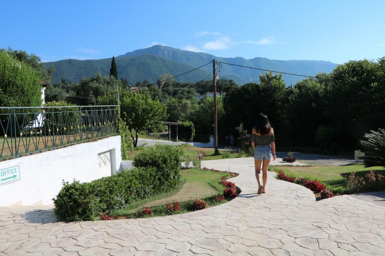Summer Wine Friendly Resort