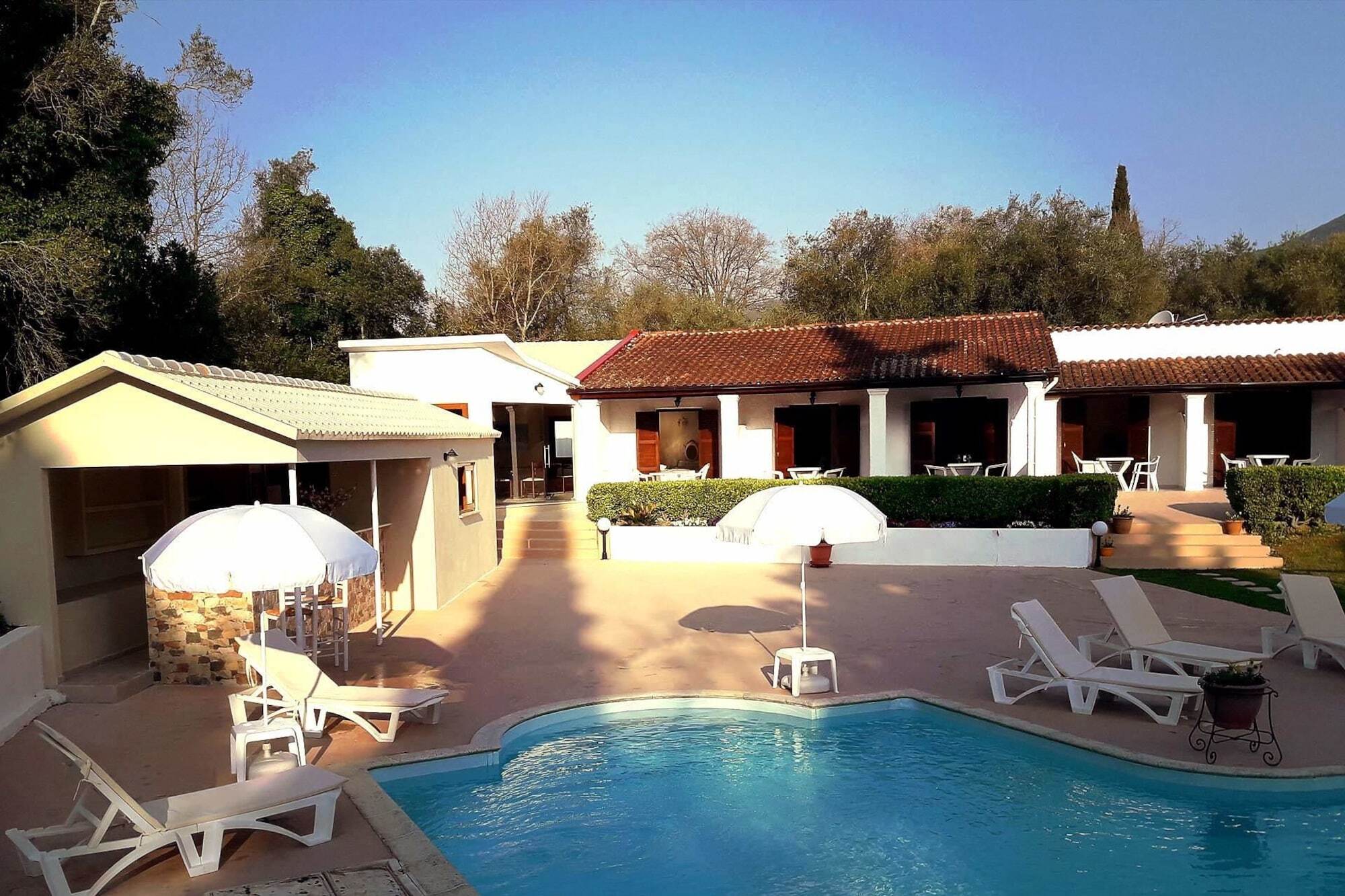 Station touristique Summer Wine Friendly 2*