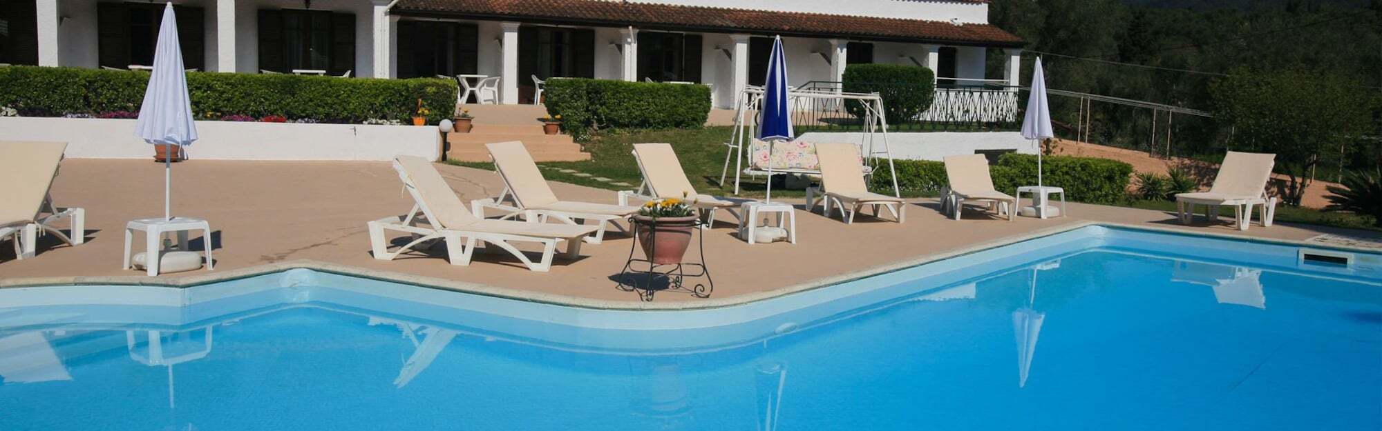 Summer Wine Friendly Station touristique 2*